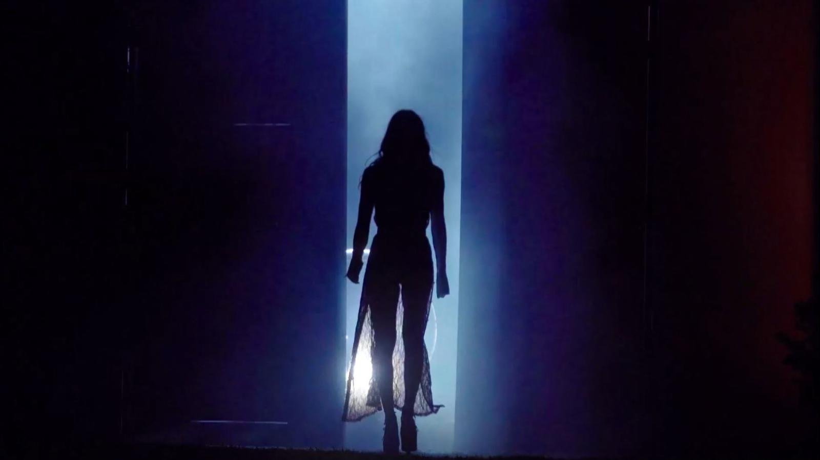 Julia Fernándes llegó a Ganar o Servir