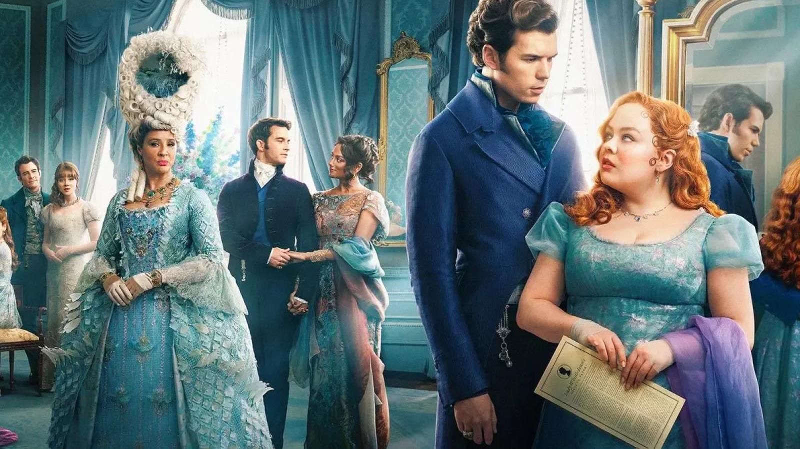 'Bridgerton'