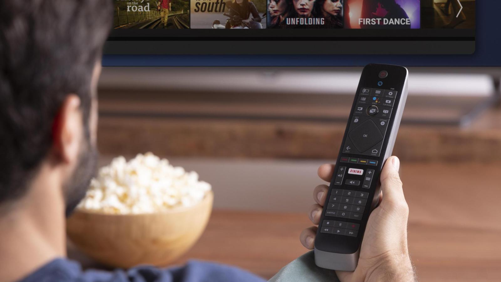 Netflix Freepik