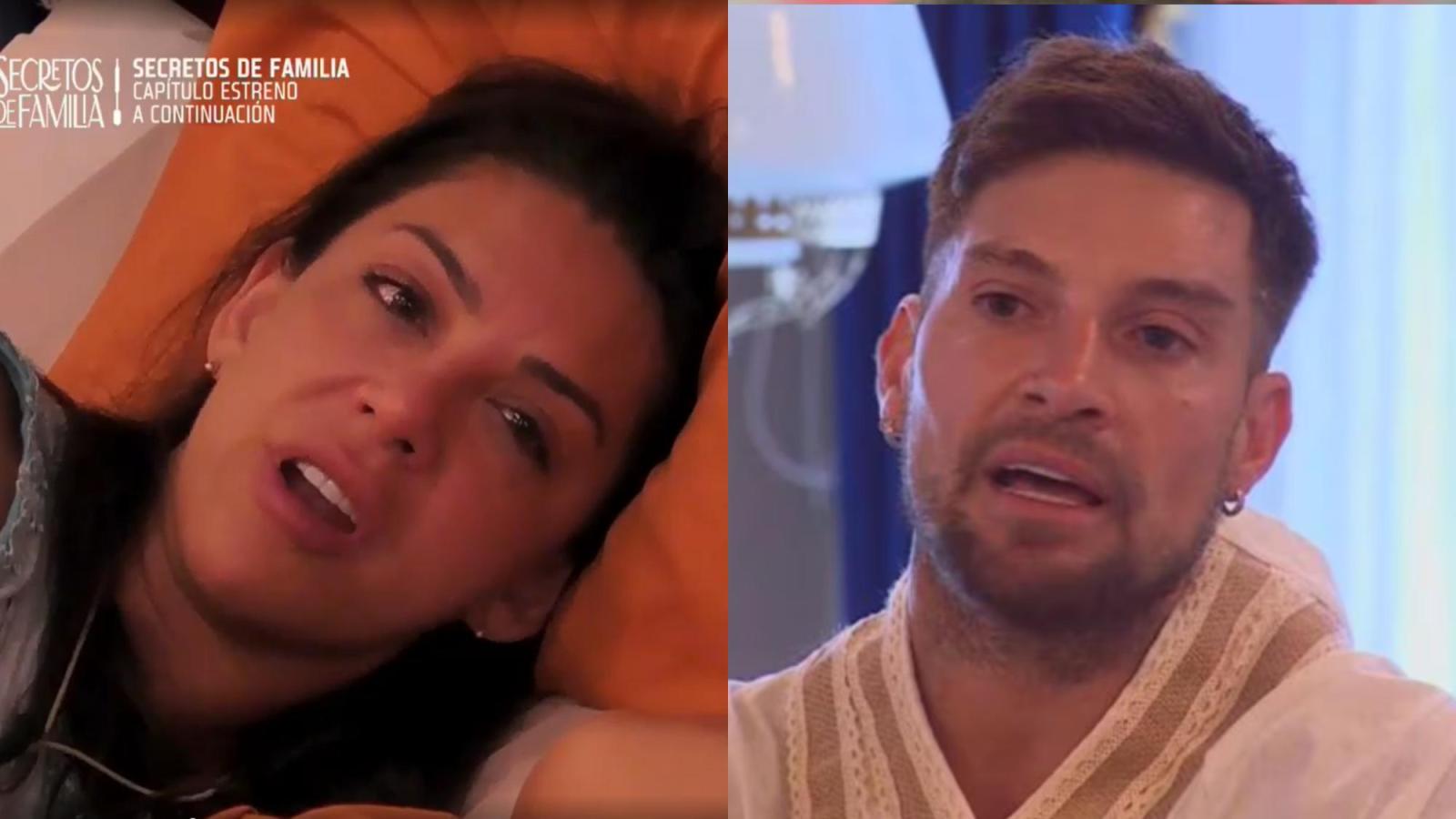 Mariela Sotomayor declaró la guerra a Luis Mateucci: "Se va a sentir peor"