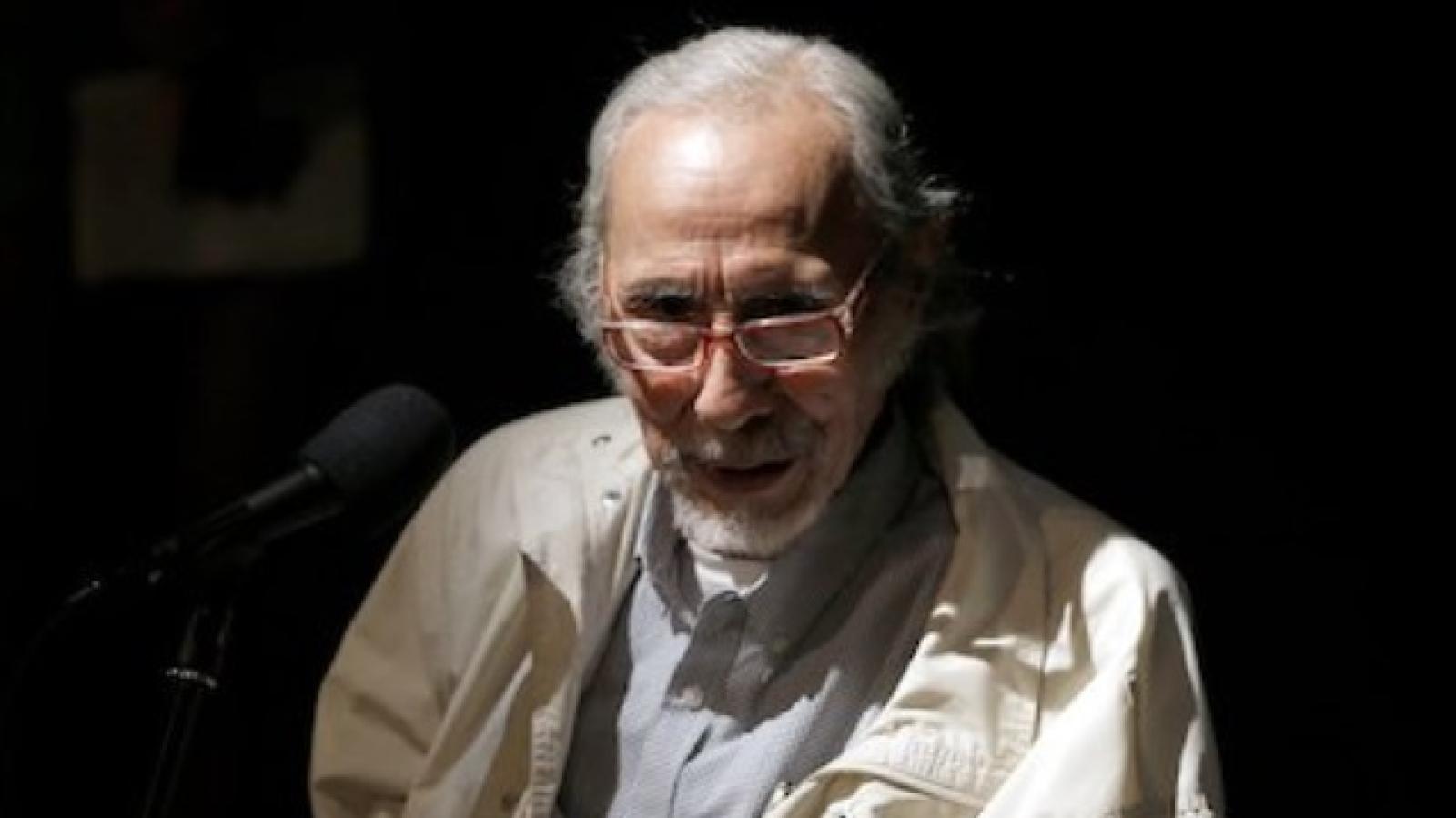 Mario Lorca
