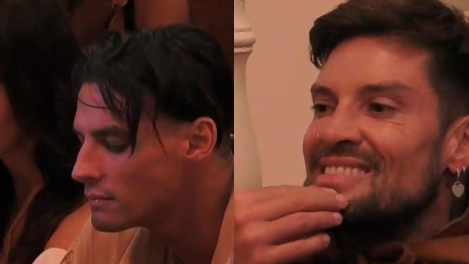 Luis Mateucci será blanco de críticas por cuestionada decisión: "Él nunca se tira"