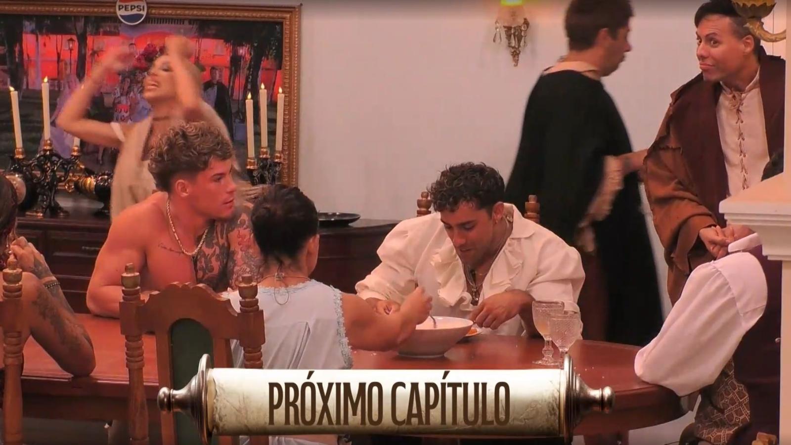 Ganar o Servir