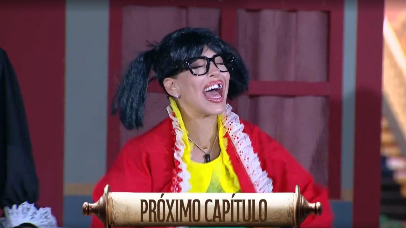 Ganar o Servir