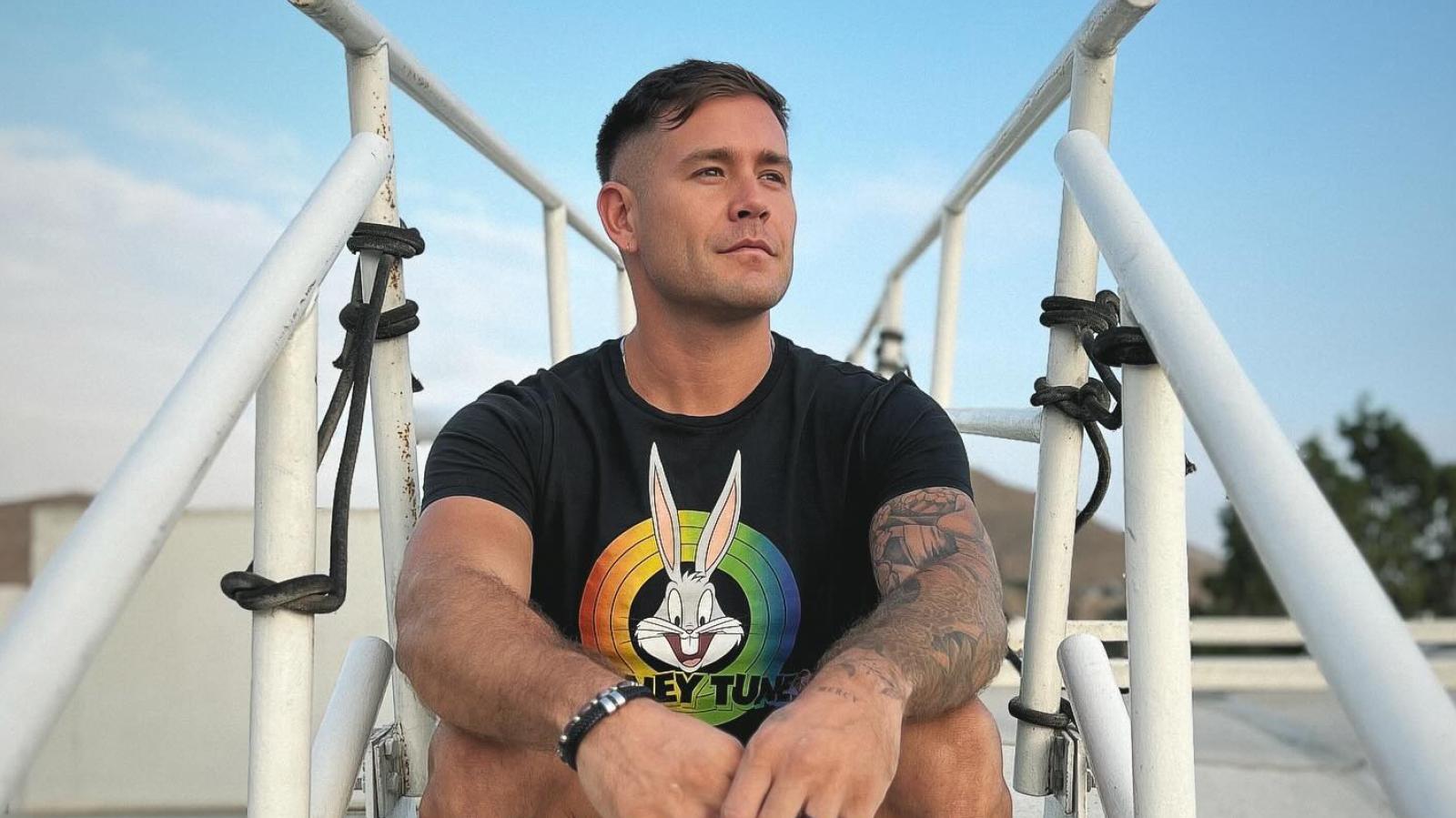 Francisco - Instagram