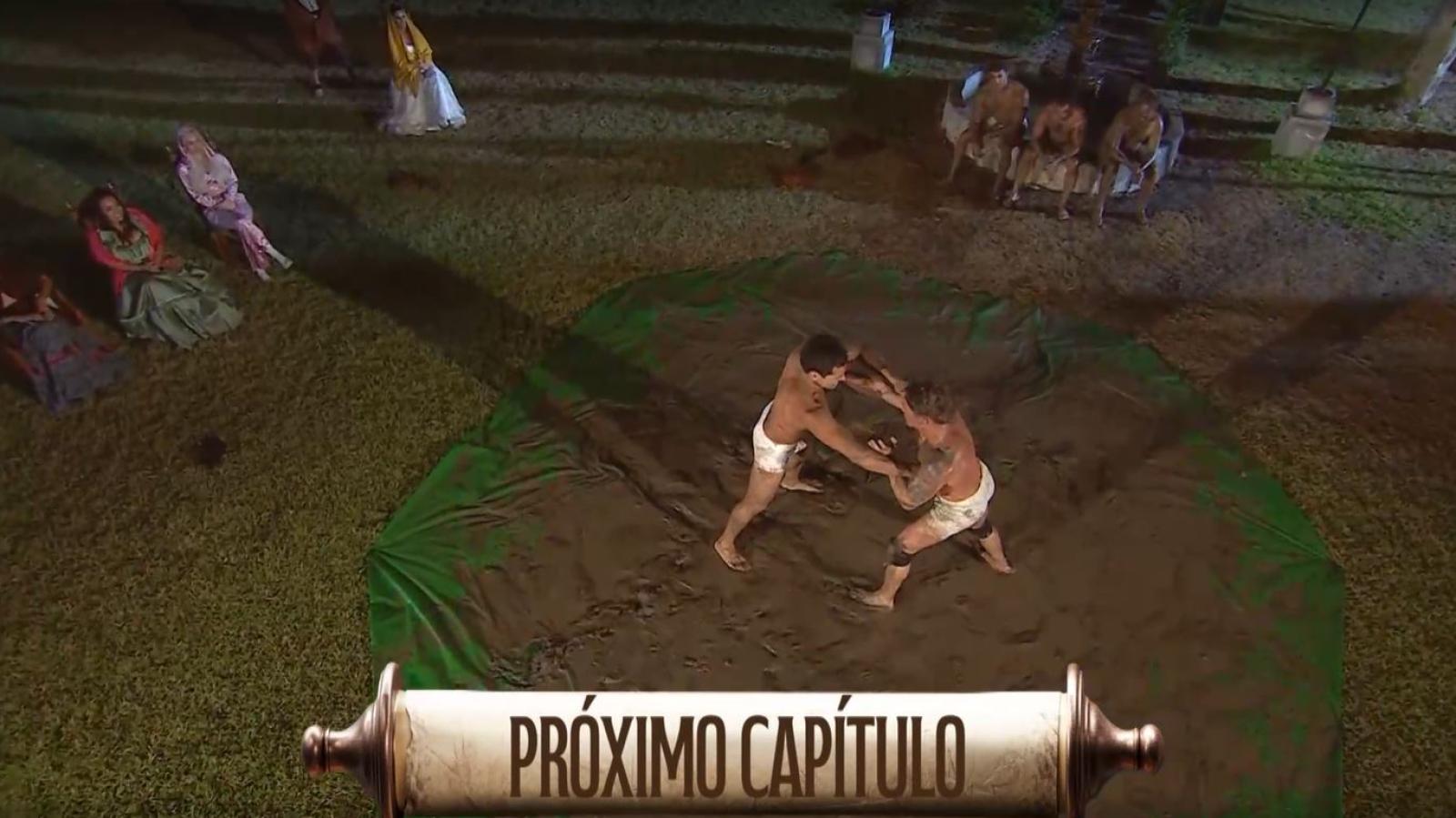Ganar o Servir