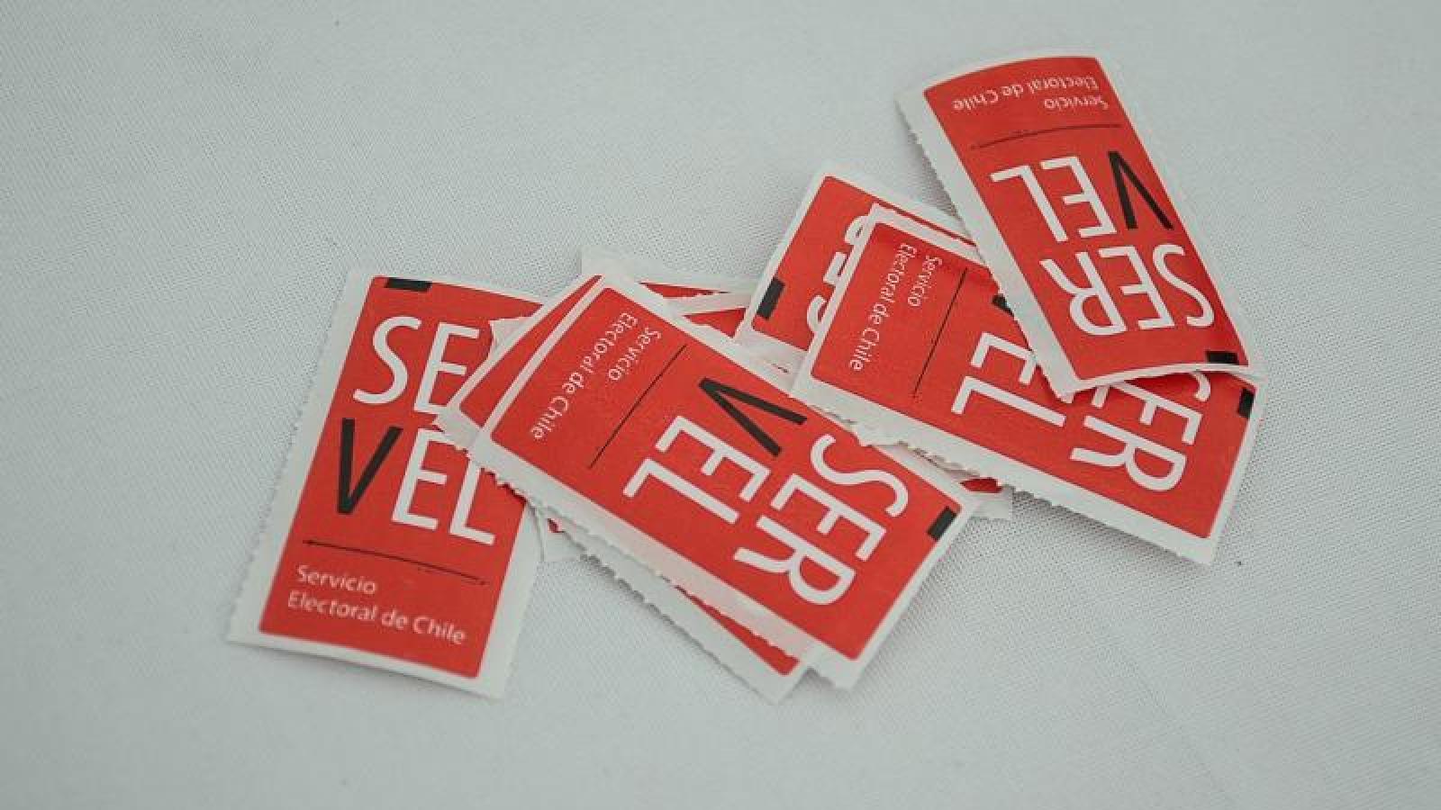 SERVEL