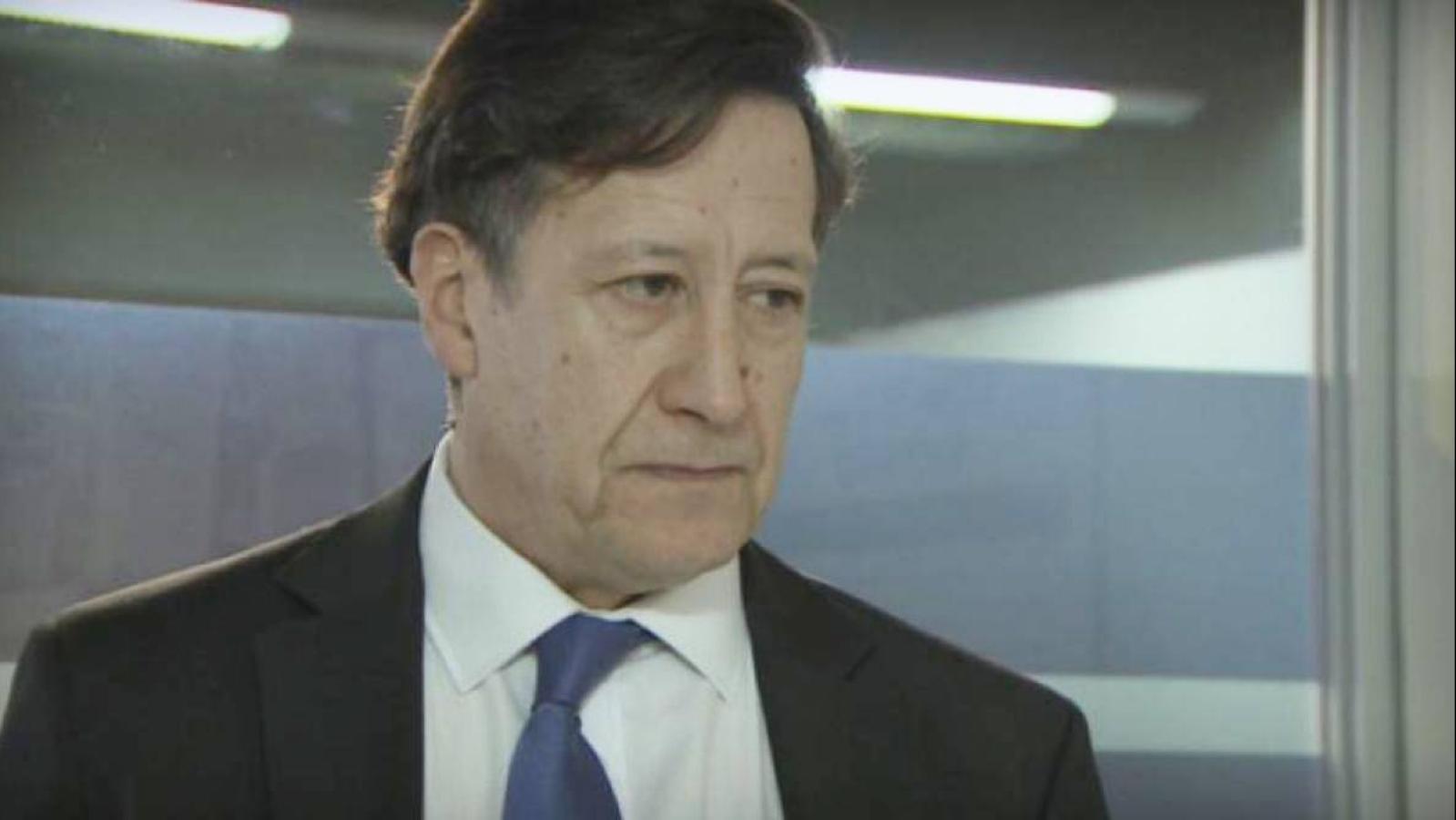 Willy Semler | Canal 13