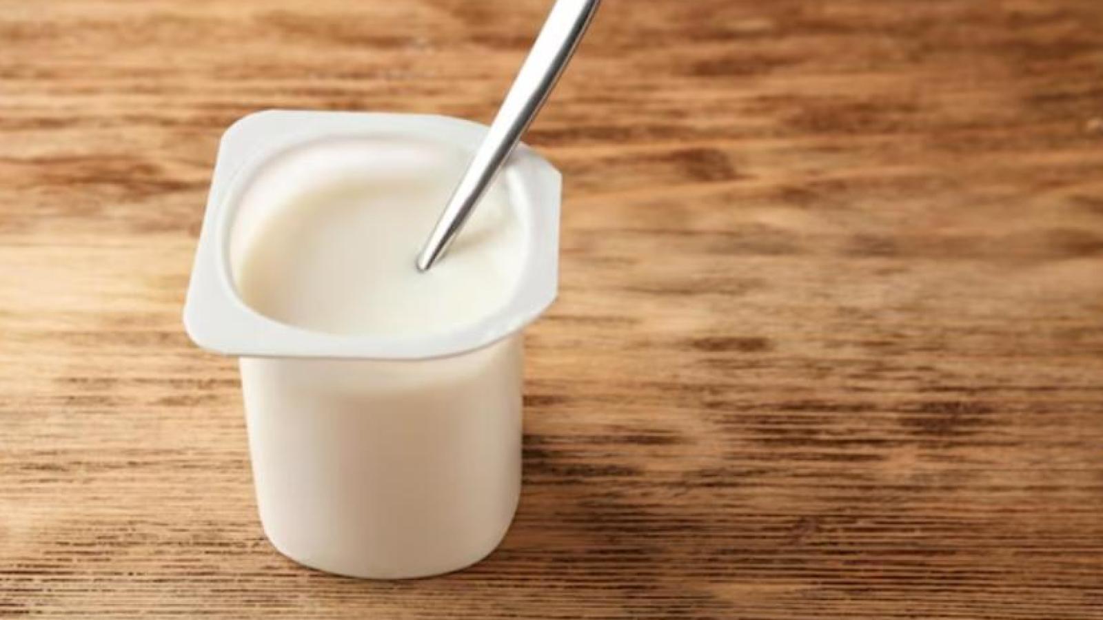 ¿Se puede comer un yogurt después de su fecha de vencimiento?