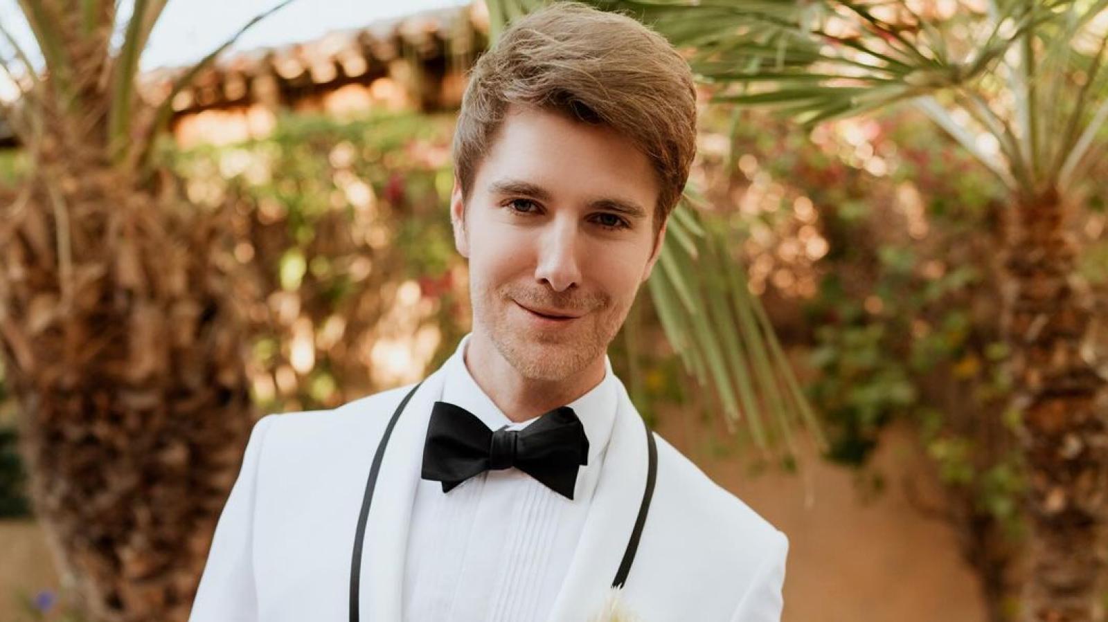 Mike Heslin - Instagram @mikeheslin