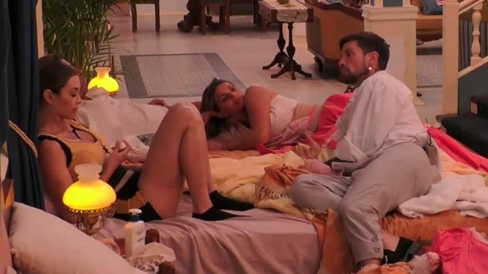 Tensión en Resistencia.