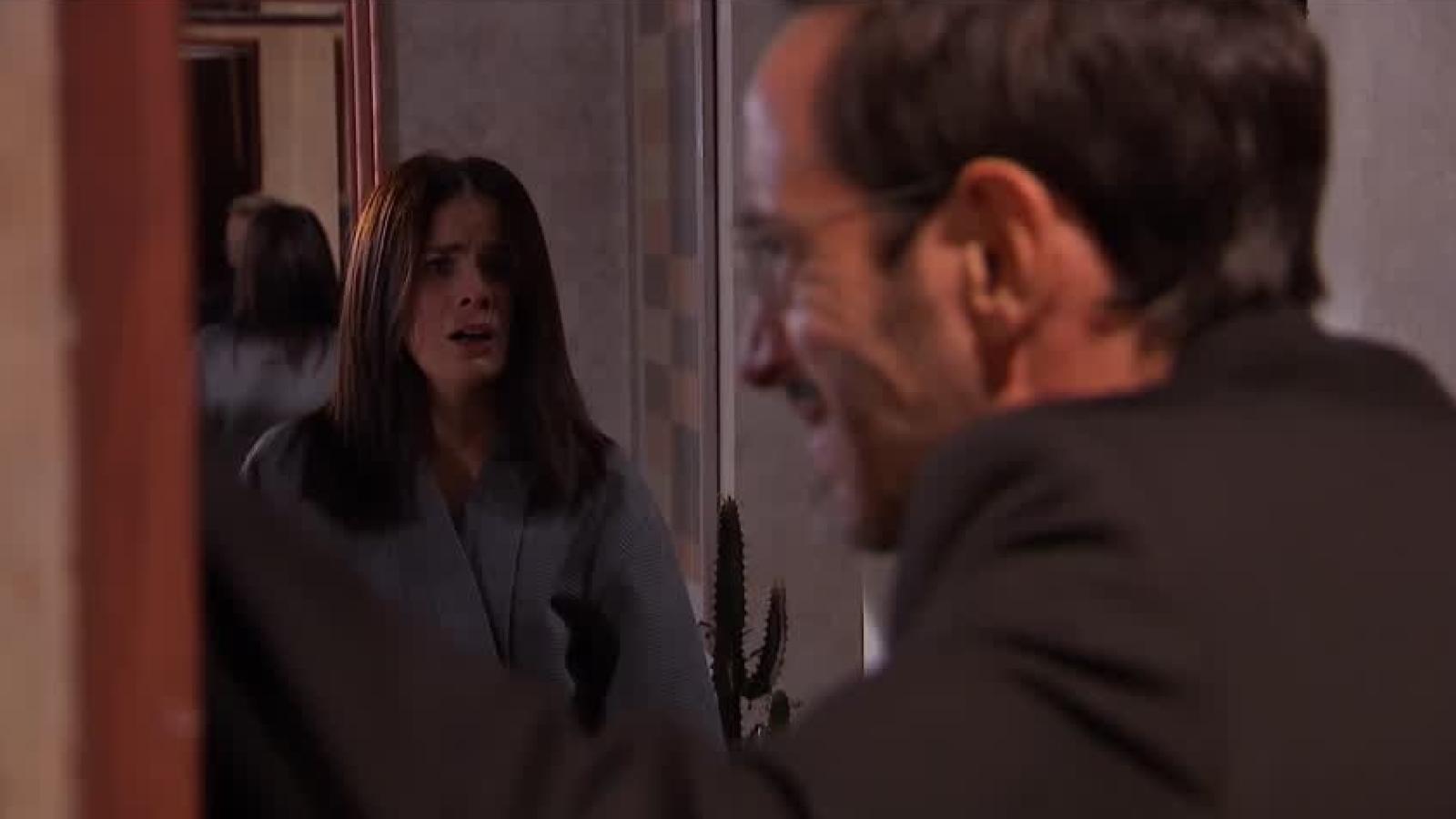 Secretos de Familia - Canal 13