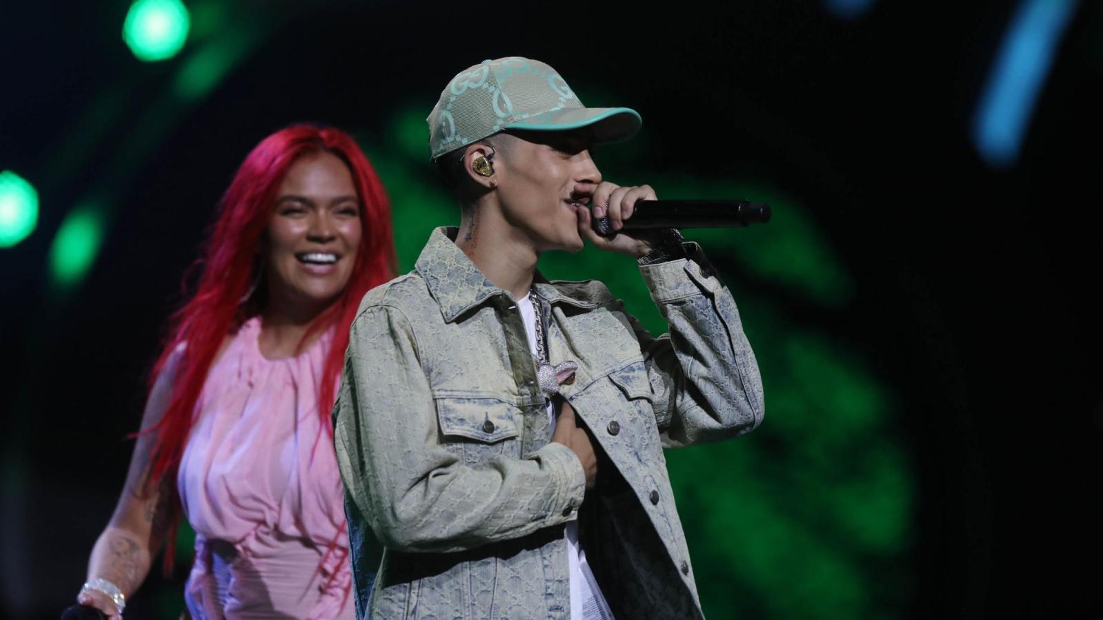 Conoce las 30 canciones chilenas más escuchadas en Spotify en la última década