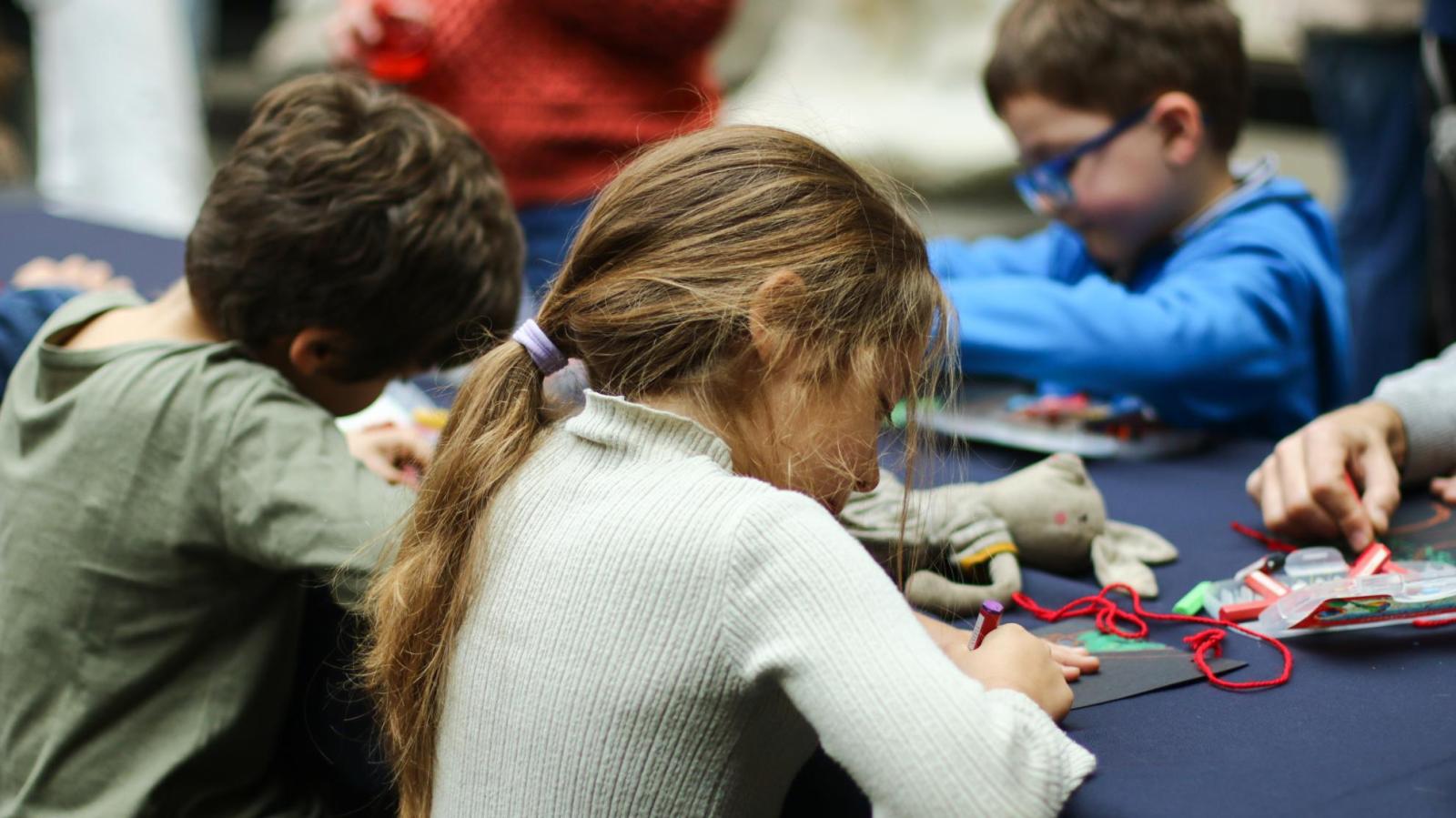 Se acerca el Día del Niño: ¿Cuándo se celebra este 2024?