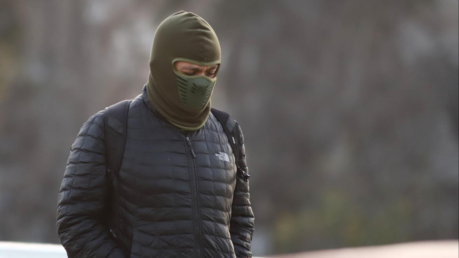 Golpe de frío - Agencia Uno