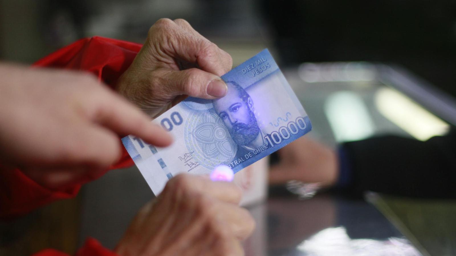 Bono por Control Niño Sano - Créditos Agencia Uno