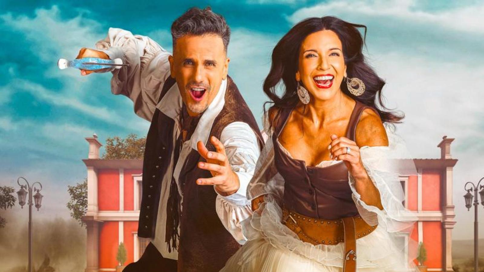 El intenso capítulo de "Ganar o Servir"