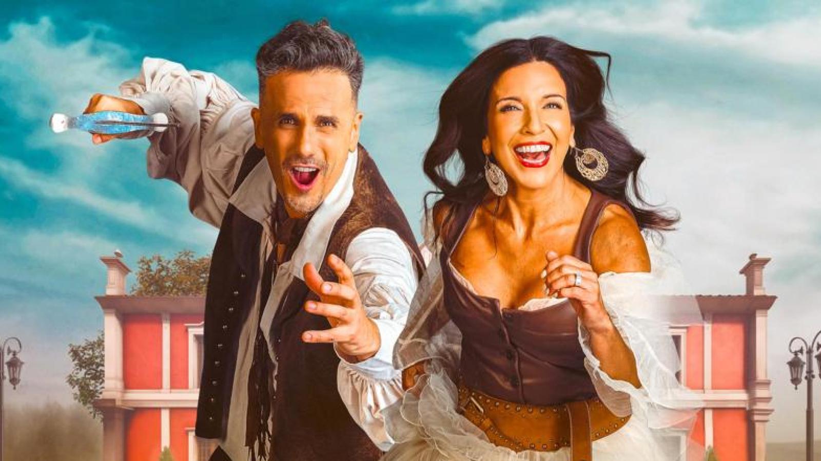 Ganar o Servir Canal 13