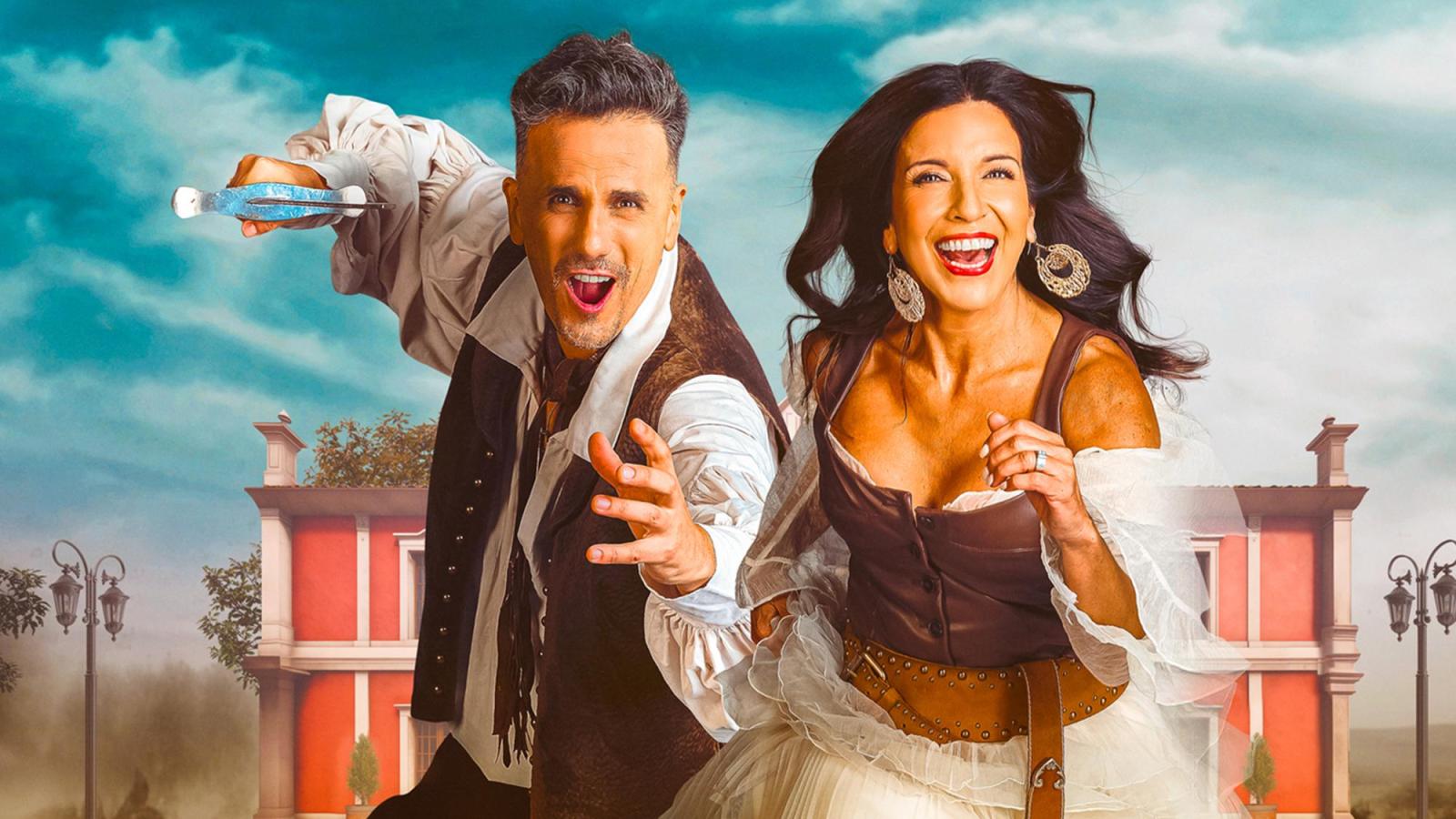 Ganar o Servir Canal 13