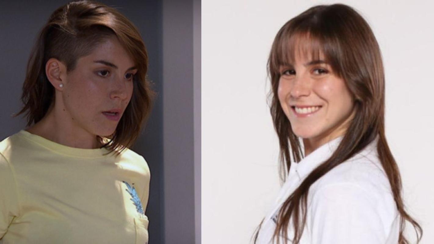 Antonia Aldea