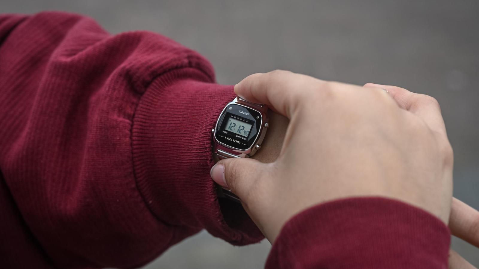 Cambio de hora: ¿Cuándo termina el horario de invierno en Chile?