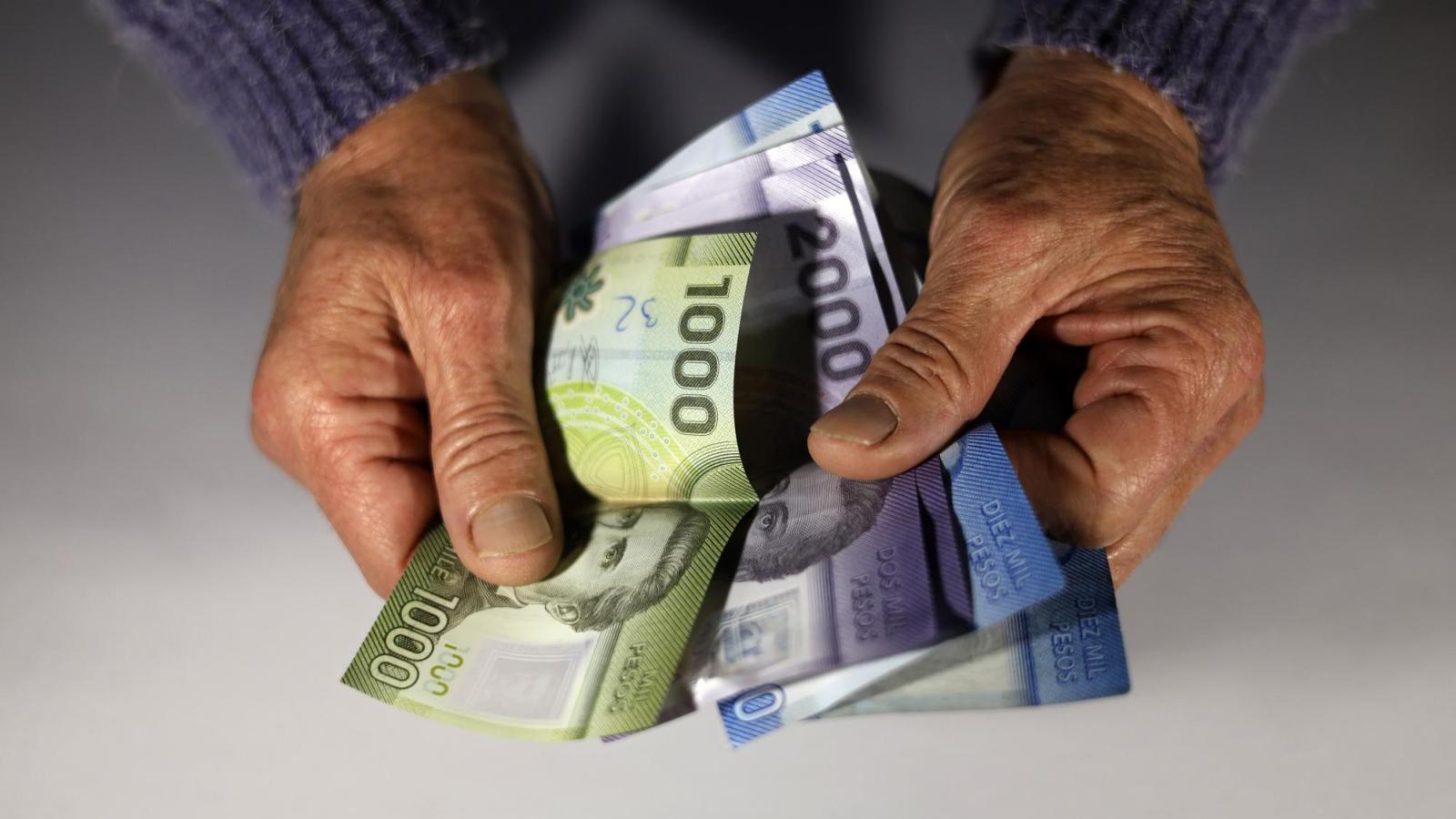 Acreencias bancarias 