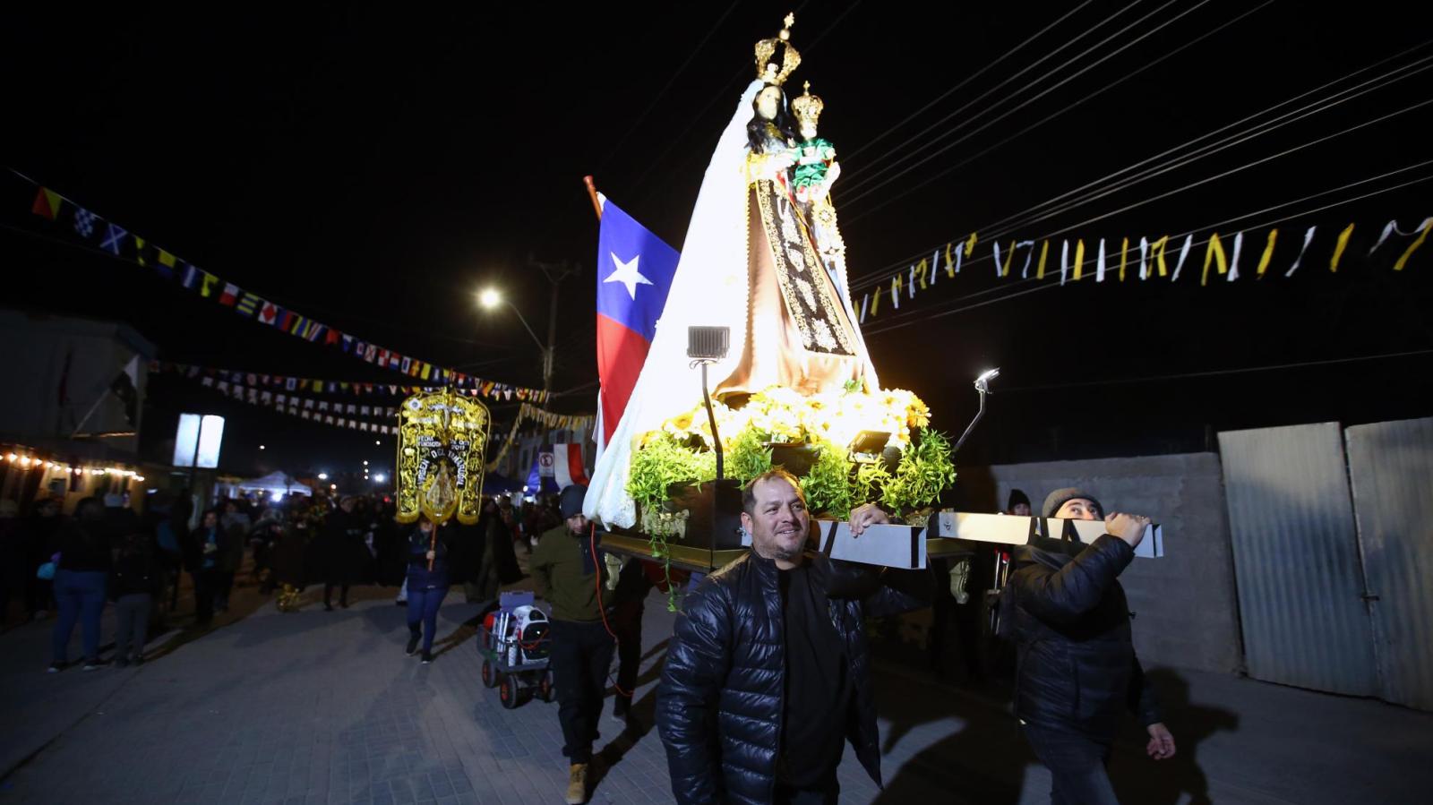 Feriado del martes 16 de julio: ¿Qué se celebra ese día?
