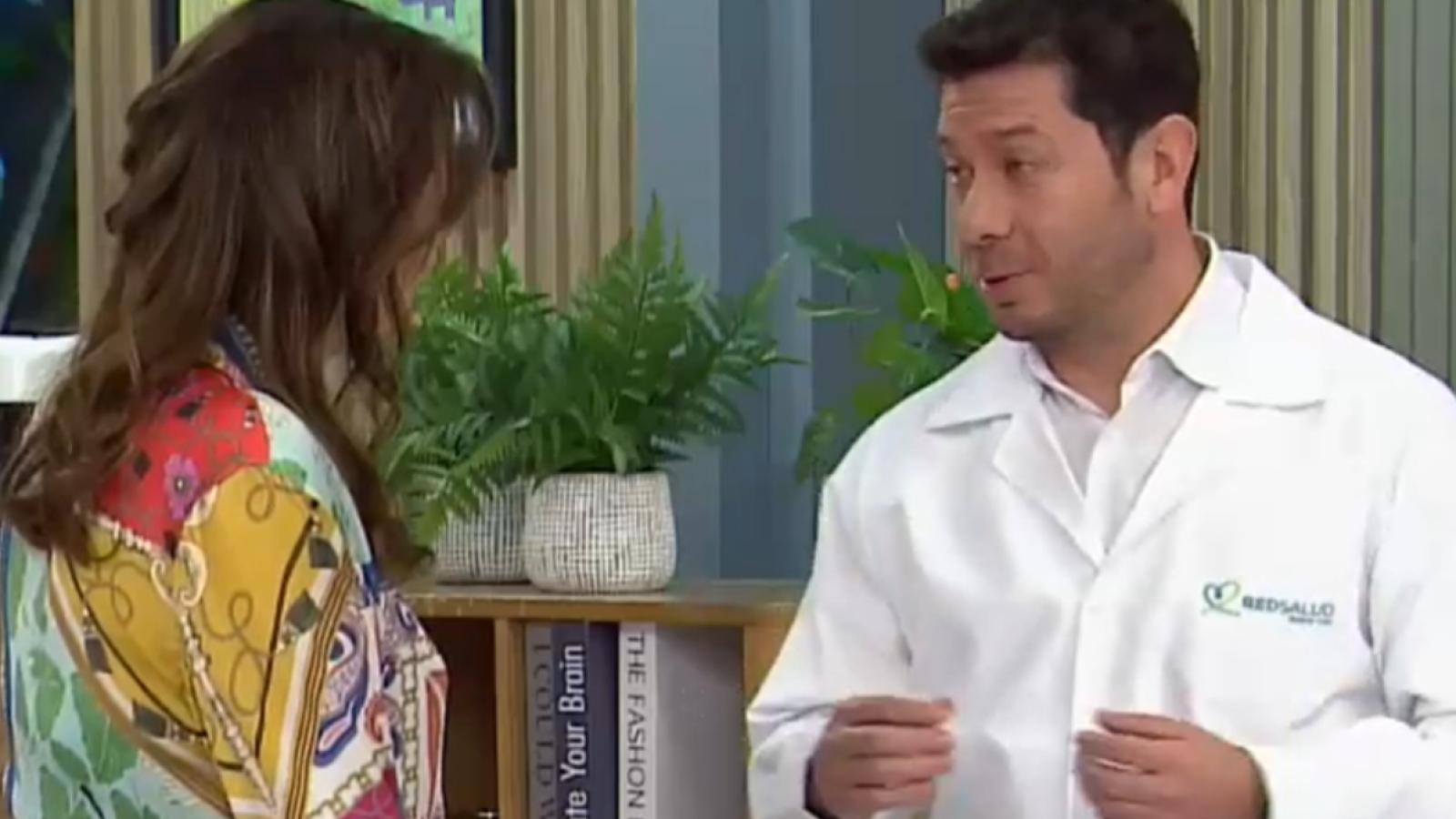 Atrévete... lo mejor de ti / viernes 19 de julio