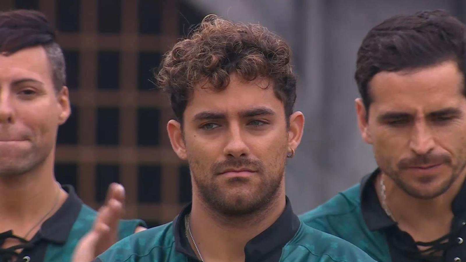 Ganar o Servir, nuevo reality de Canal 13