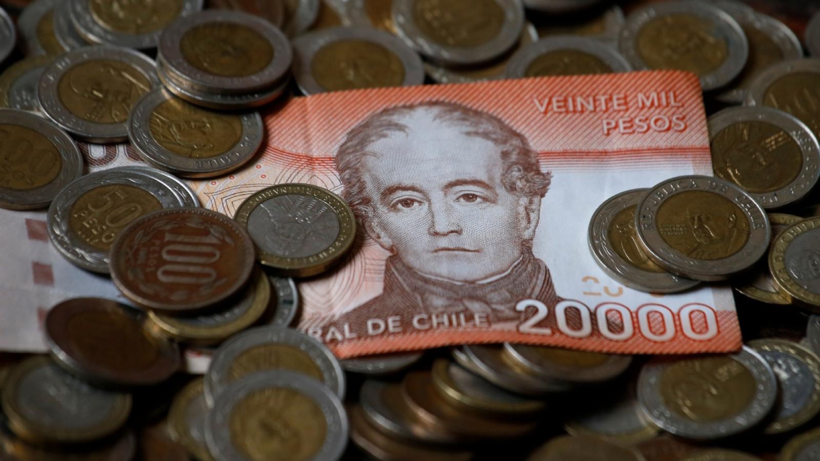 Bolsillo Familiar Electrónico - ATON