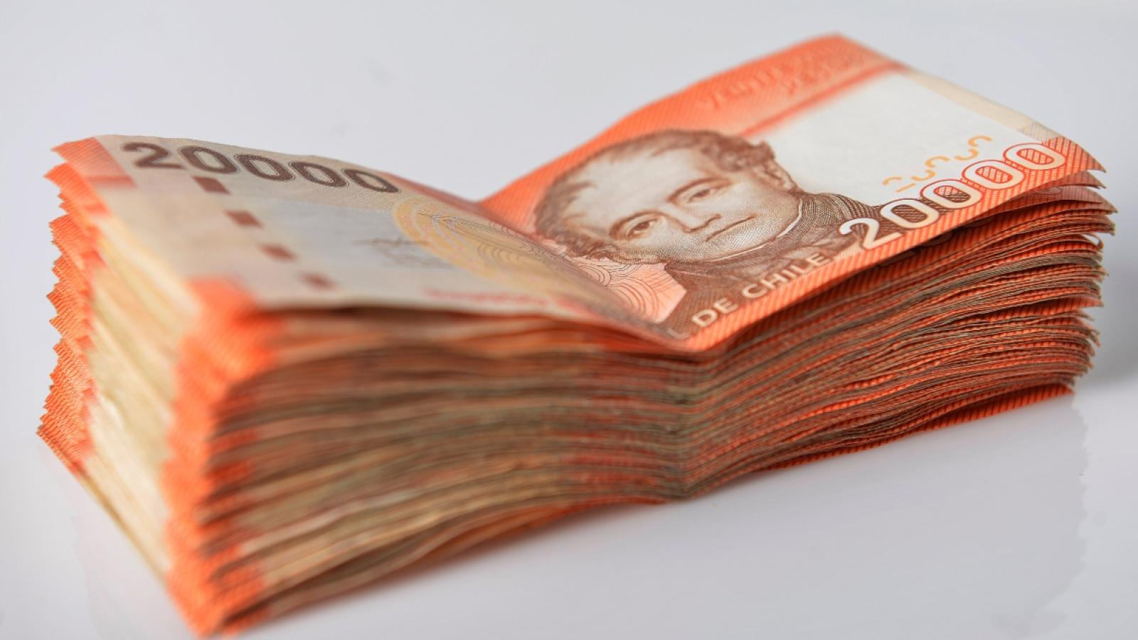 Bolsillo Familiar Electrónico - Créditos: Agencia Uno