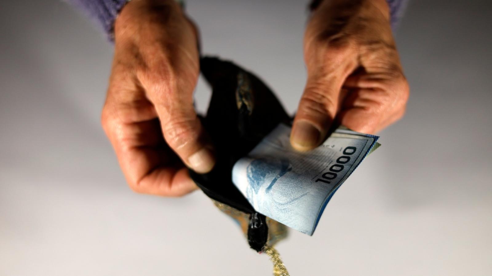 Beneficios para cesantes - Créditos: ATON