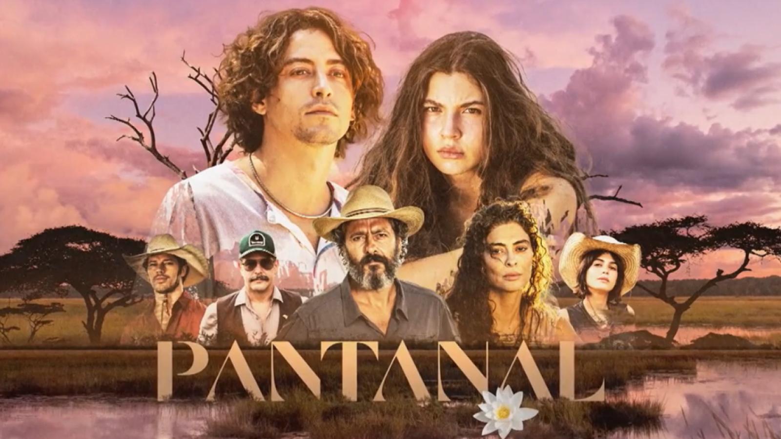 Pantanal 