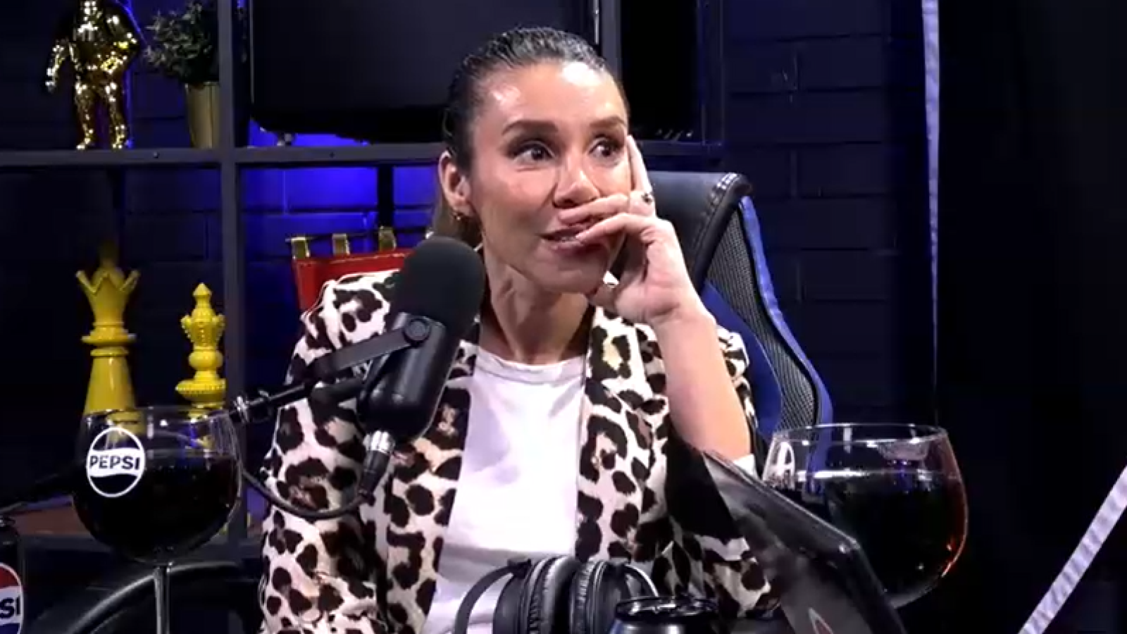 Cecilia Gutiérrez