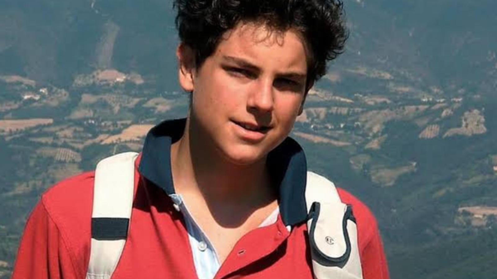 Quién es Carlo Acutis, el denominado "Santo Millennial" e influencer de Dios