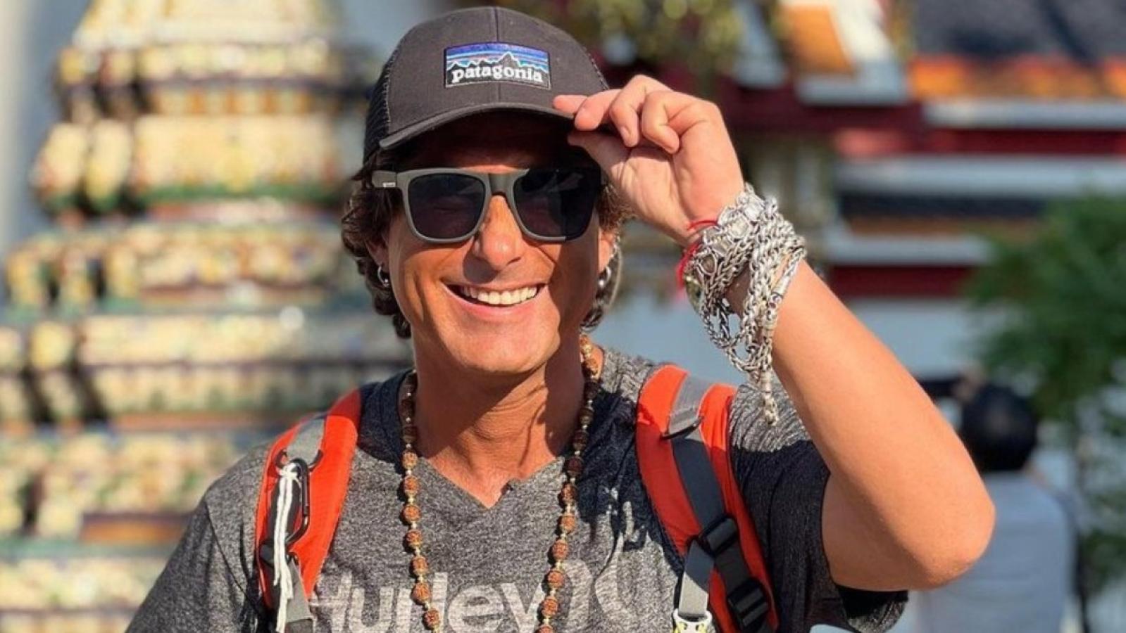 Claudio Iturra - Instagram