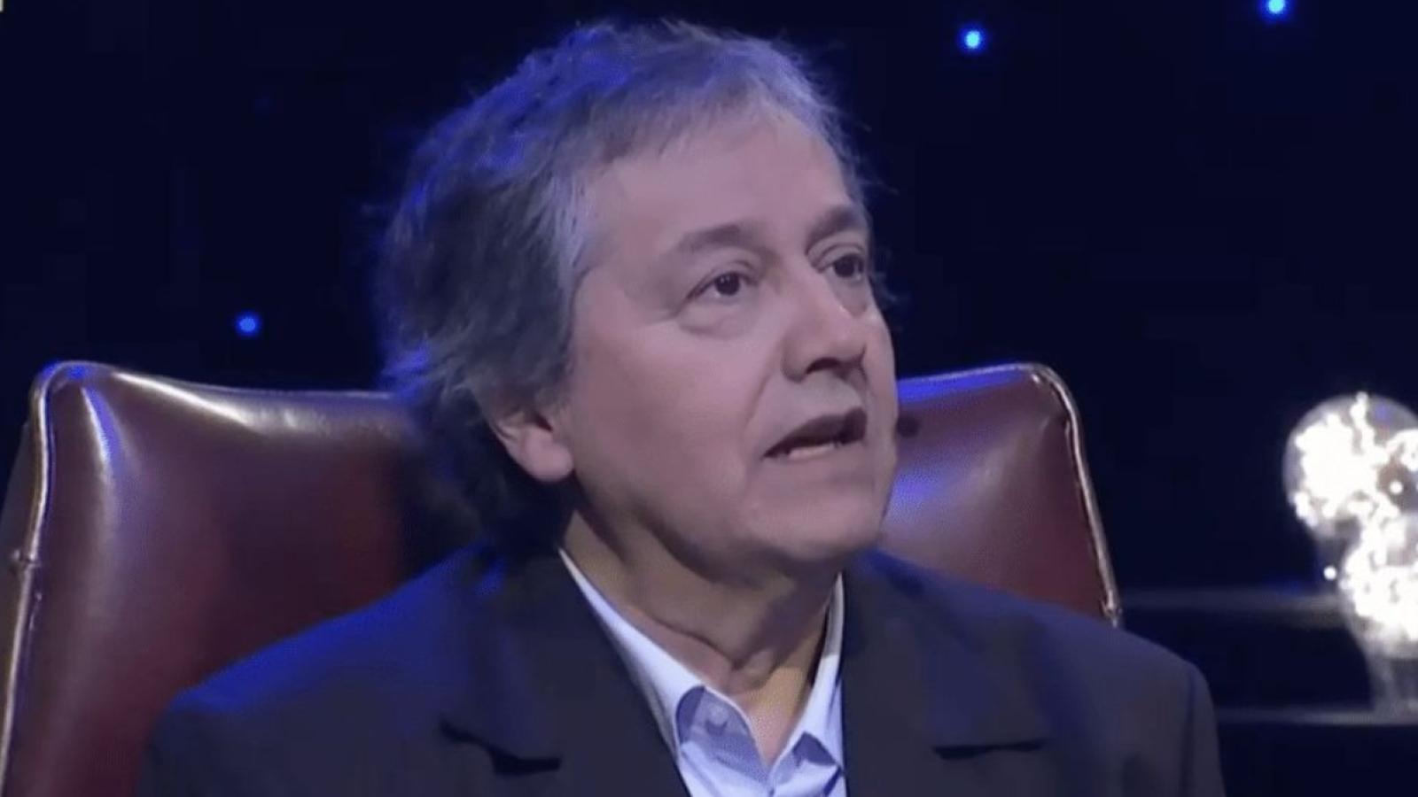 La íntima petición de Claudio Reyes a sus cercanos antes de morir | 13.cl