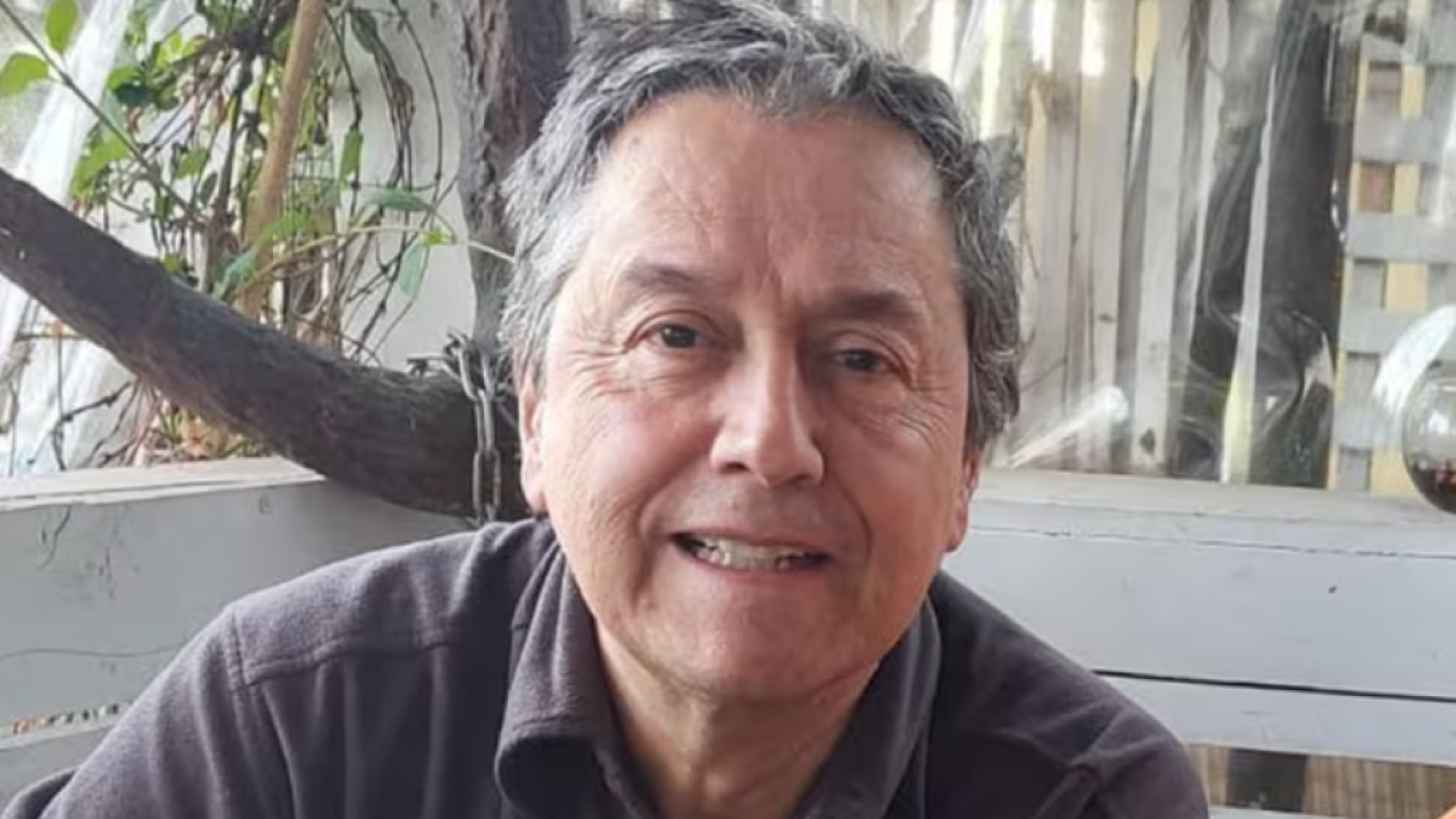 Claudio Reyes