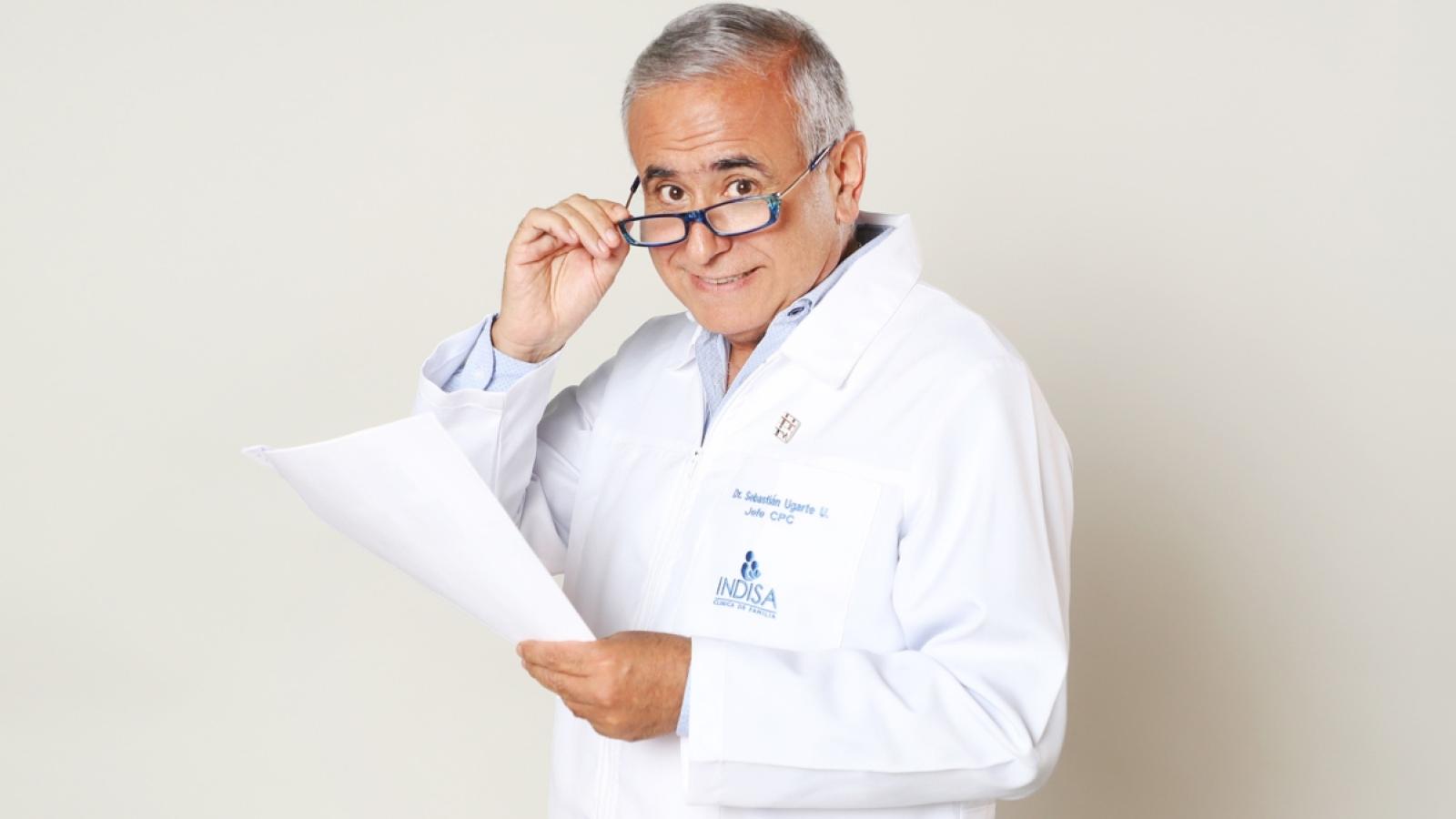 Doctor Ugarte
