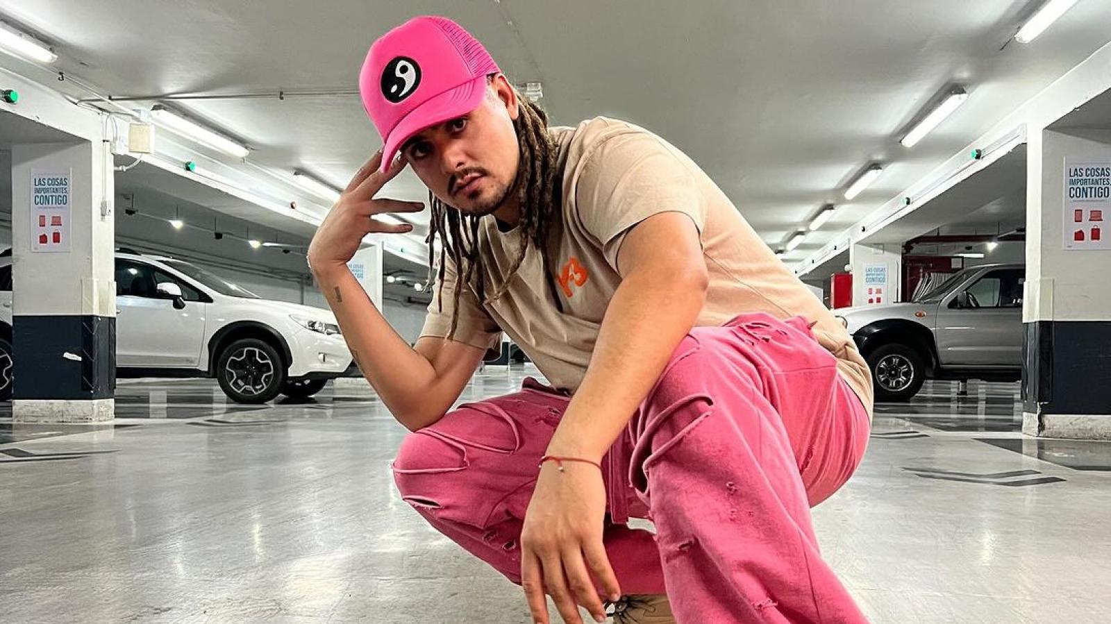 DrefQuila - Créditos Instagram