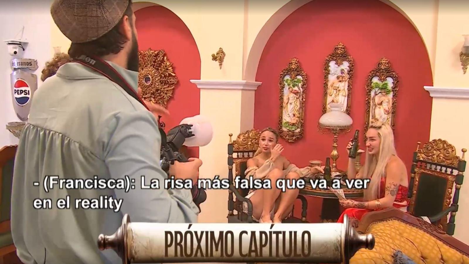 Ganar o Servir