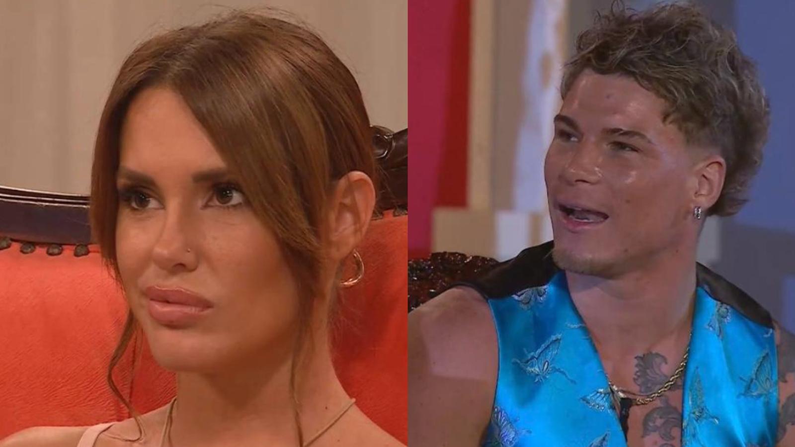 Gala y Rai - Ganar o Servir