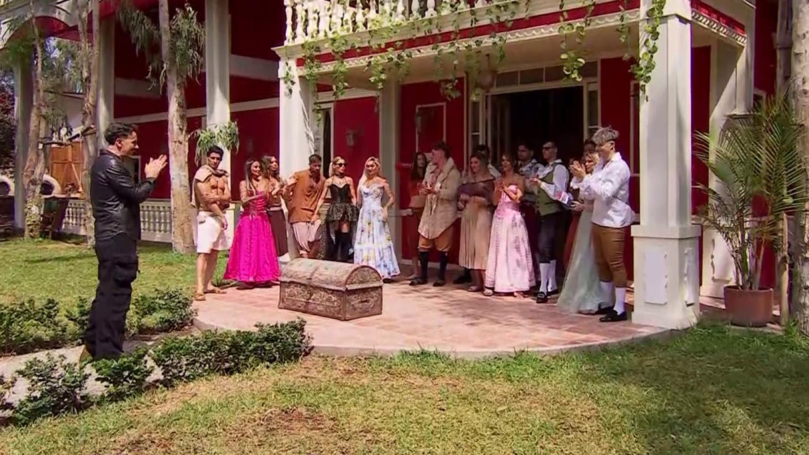 "Ganar o Servir": ¿Dónde ver el capítulo de este miércoles 24 de julio?