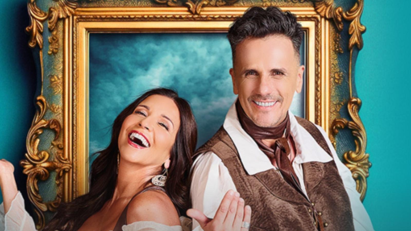 ¿A qué hora ver los capítulos estreno de "Ganar o Servir"?