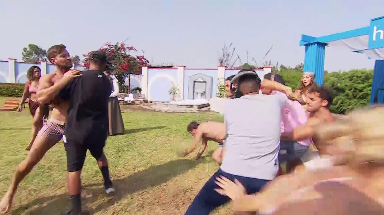 Ganar o Servir