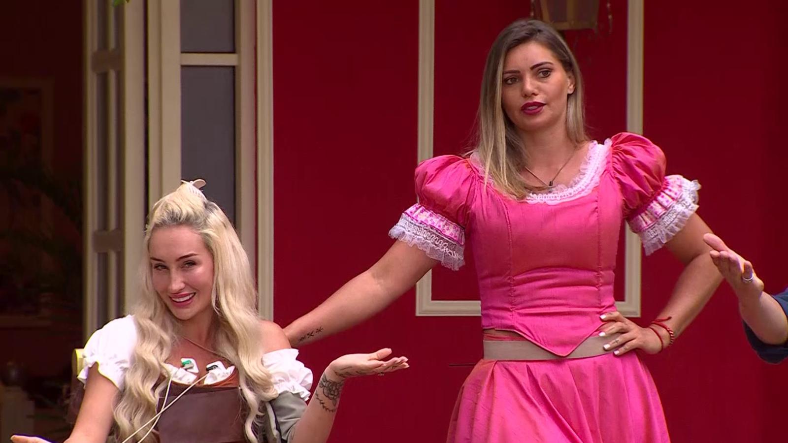 Ganar o Servir