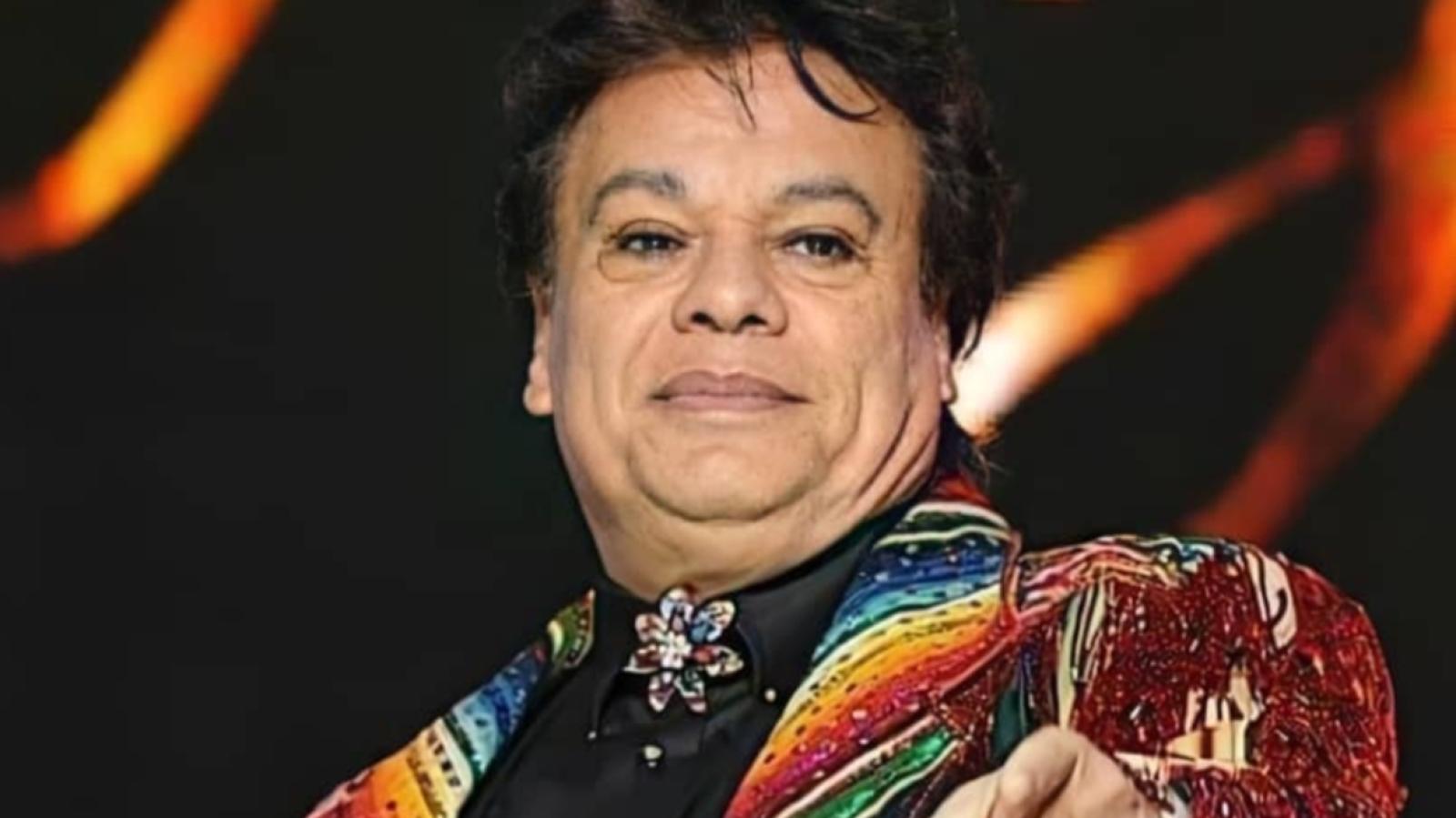 Nieto de Juan Gabriel muere a pocas horas de nacer