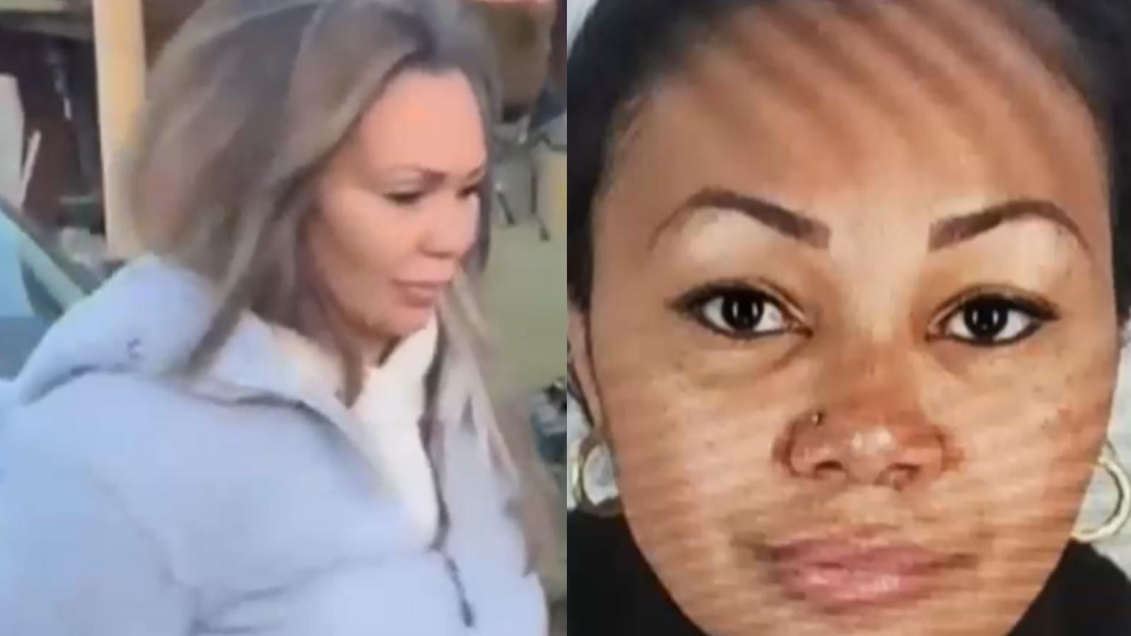 "La patrona del lujo"