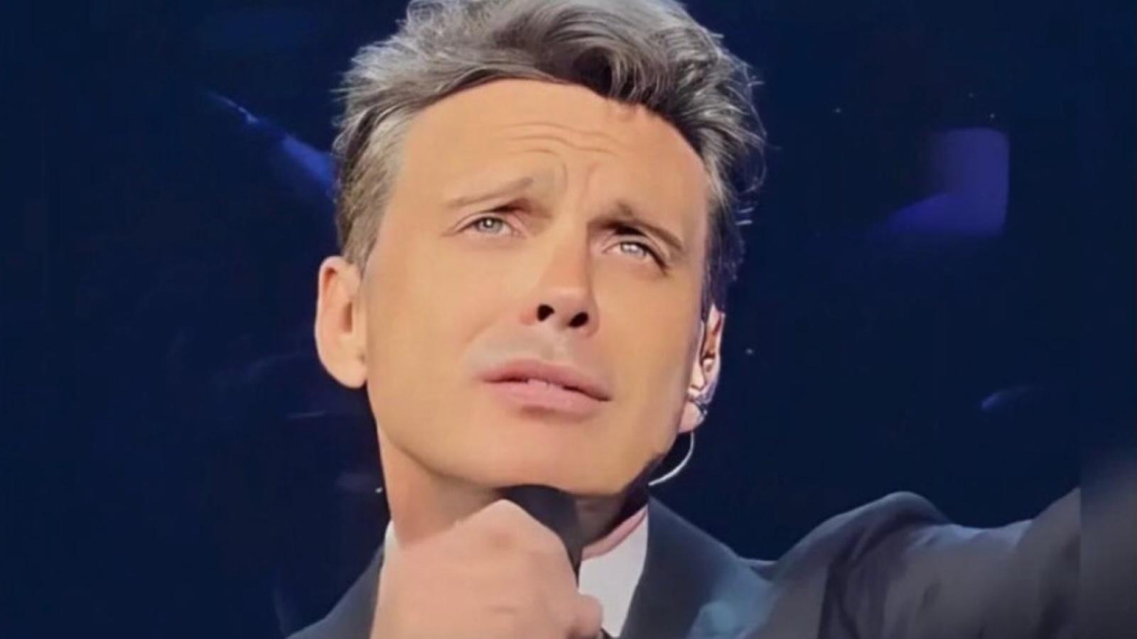 Revelan identidad de supuesta hija de Luis Miguel - Créditos: Instagram