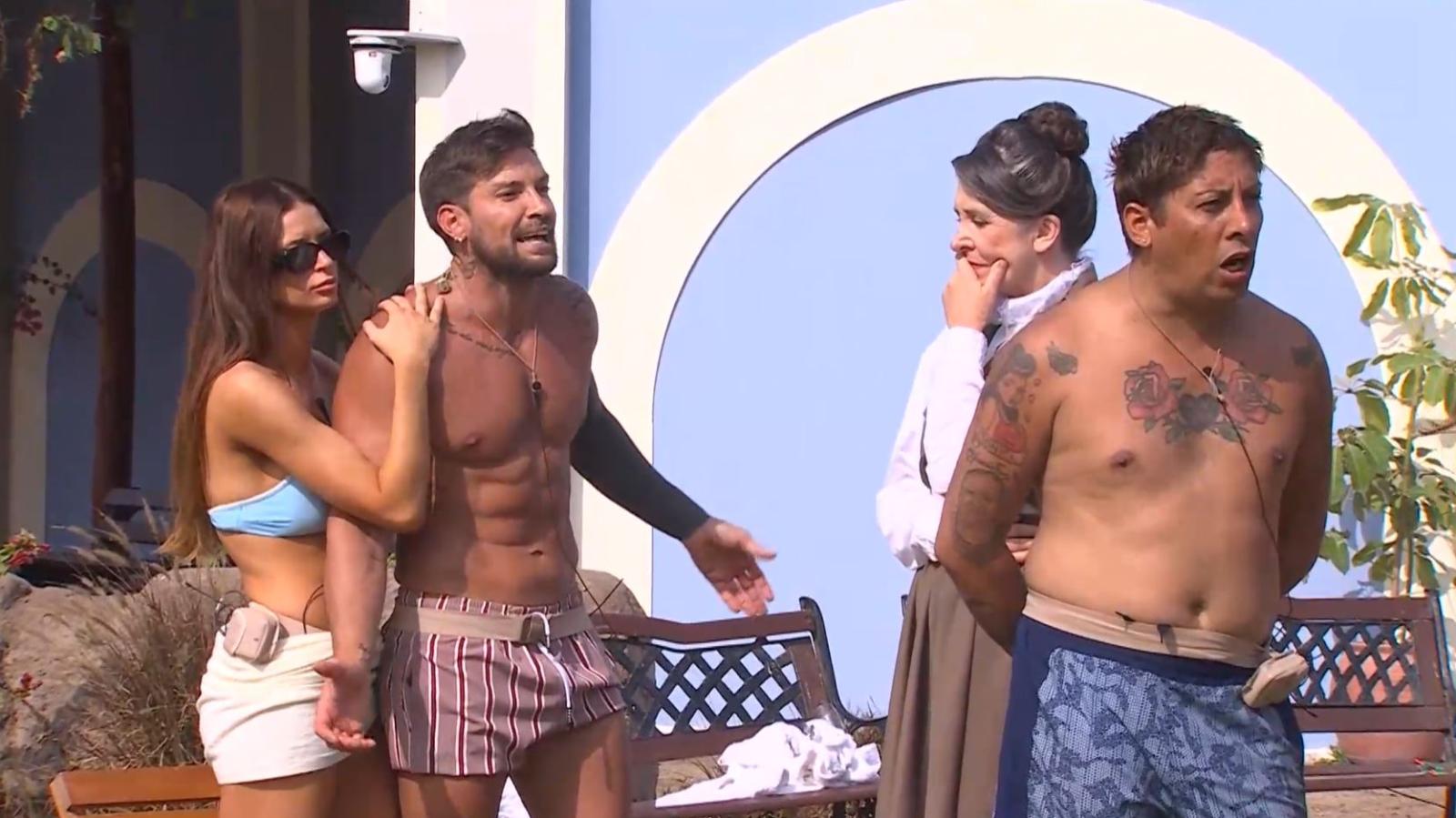 Ganar o Servir